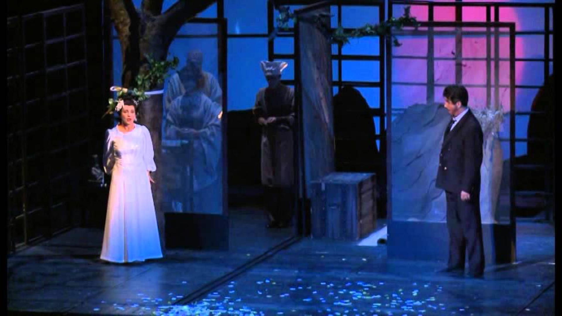 Puccini: Madama Butterfly 2