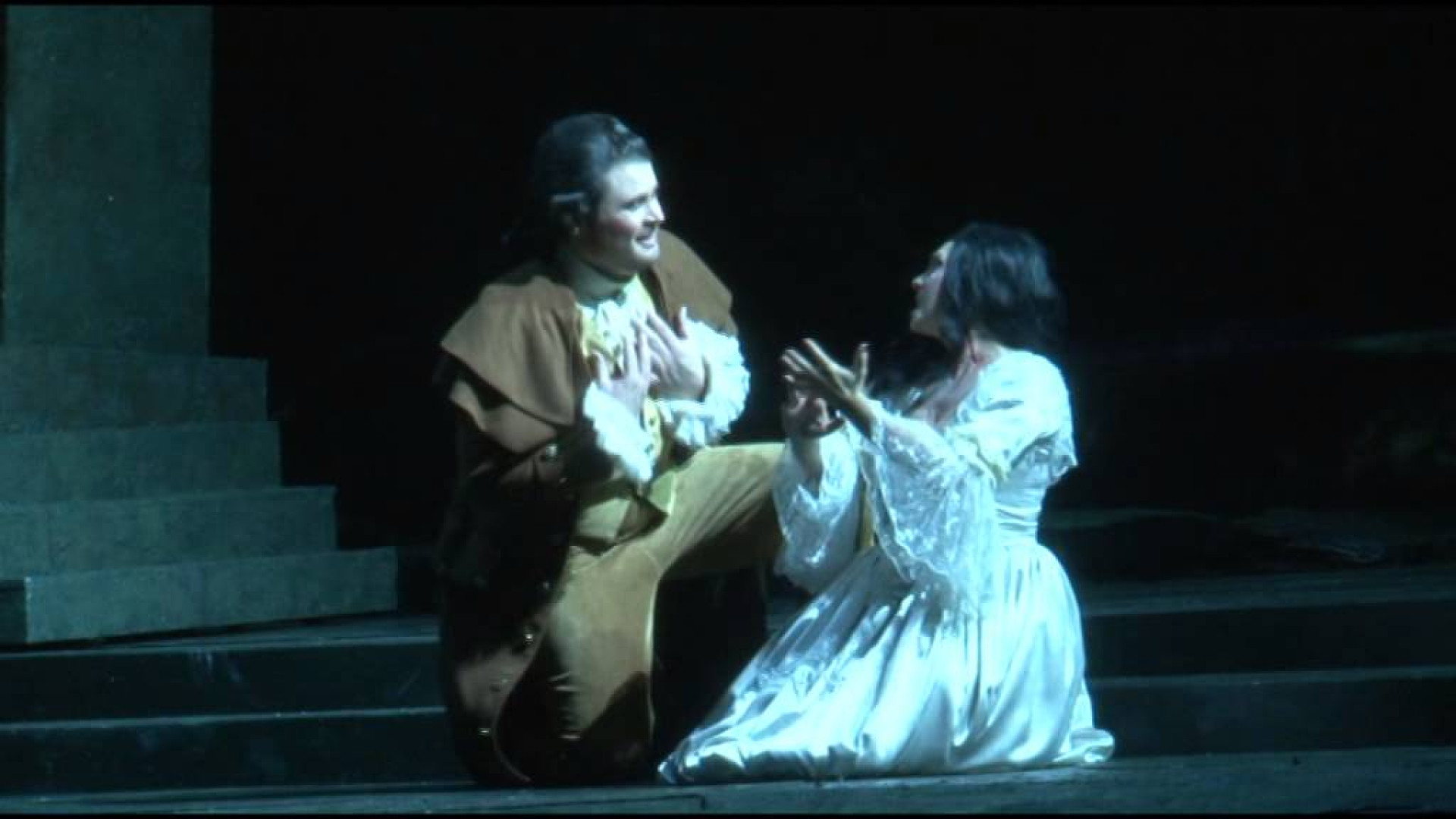 Mozart: Don Giovanni