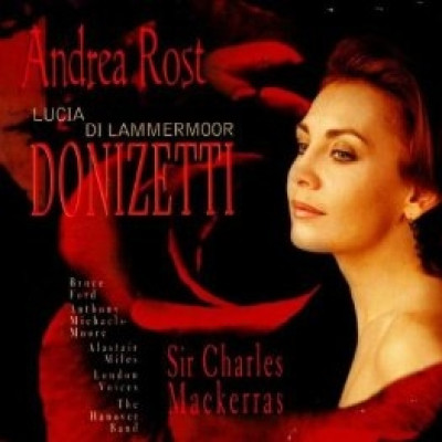 Donizetti: Lucia di Lammermoor