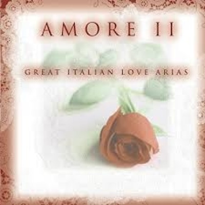 Amore II 