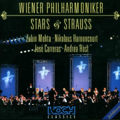 Stars & Strauss