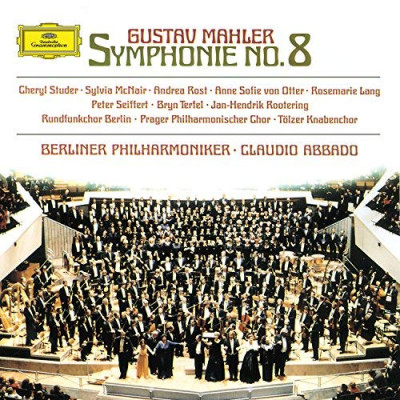 Mahler: Symphony No.8