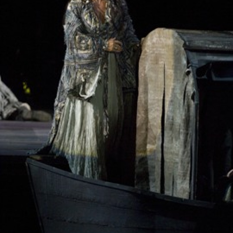 Puccini:Turandot 277