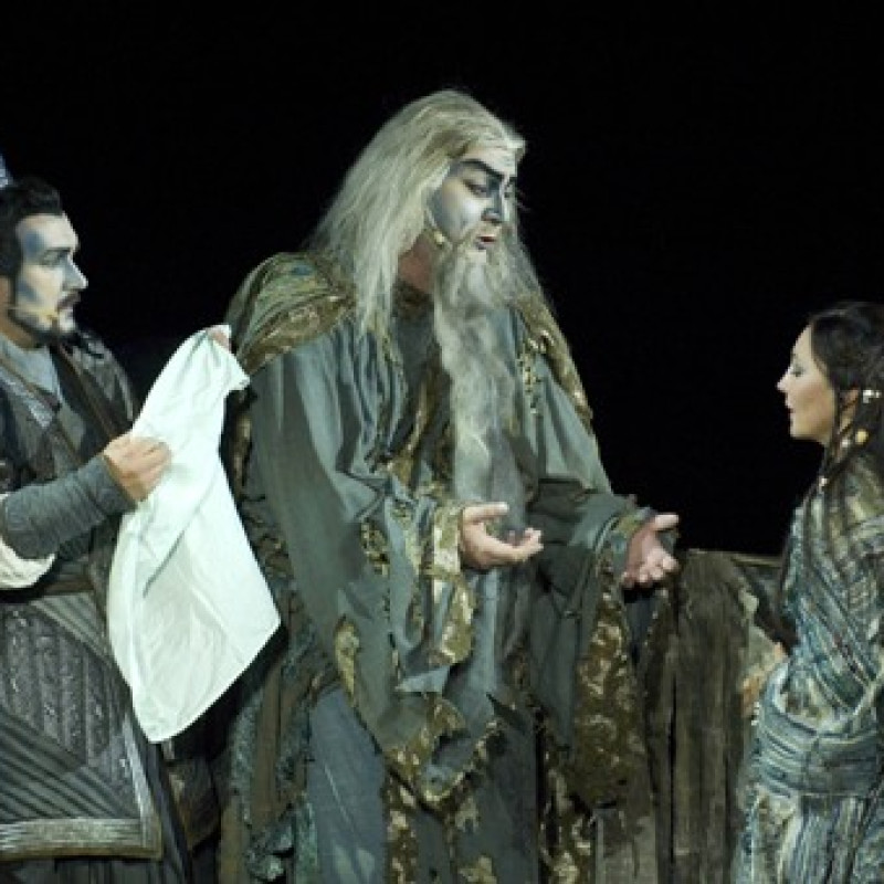 Puccini:Turandot 278