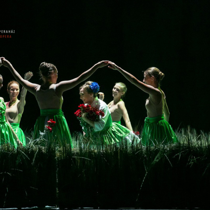Kodály: Székely fonó 307