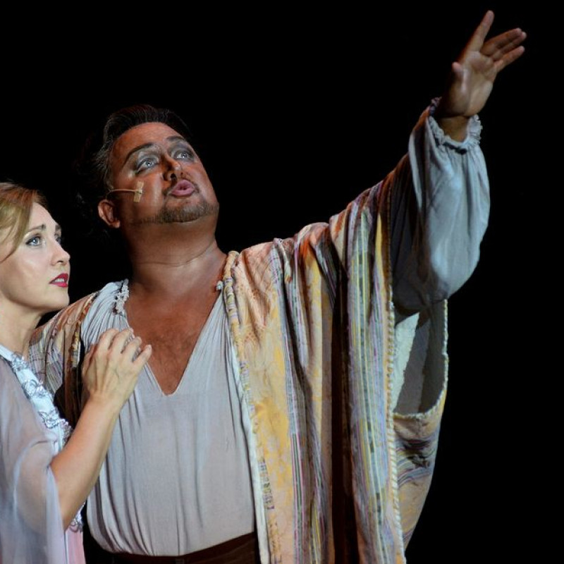 Verdi: Otello (Margitszigeti Szabadtéri Színpad) 338
