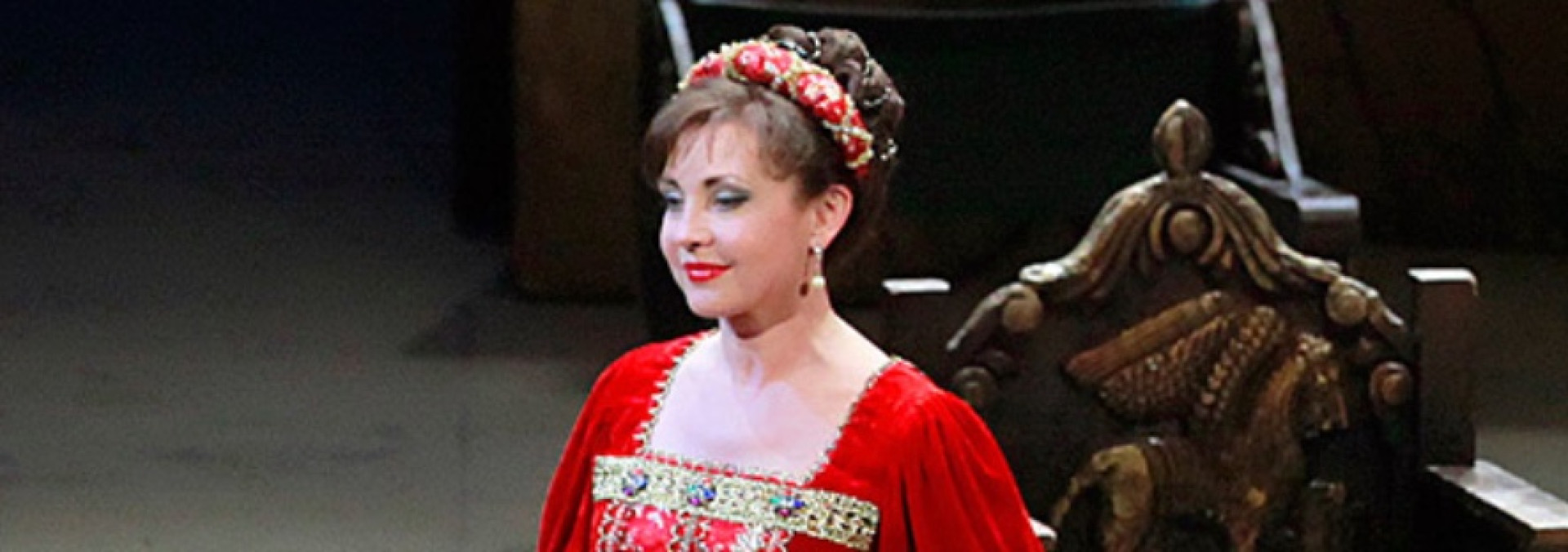 Verdi: Otello (Margitszigeti Szabadtéri Színpad)