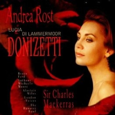 Donizetti: Lucia di Lammermoo