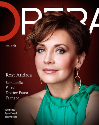 Opera Magazin